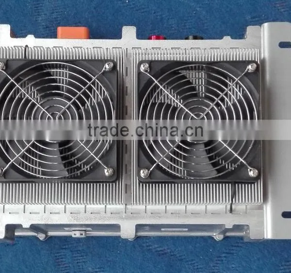 6.6KW 132V 64A on Board Lithium EV Battery Charger With Canbus photo-6