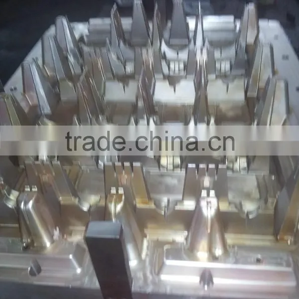 Plastic Injection Mold, Cheap Plastic Injection Mould photo-6