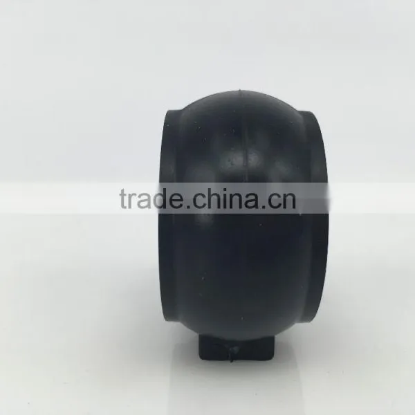 Plastic PP Triangle Napkin Ring, Plastic Round Wedding Napkin Ring, Napkin Rack photo-5