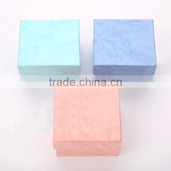 Custom Logo Paper Box for Watch, Cardboard Watch Box photo-6