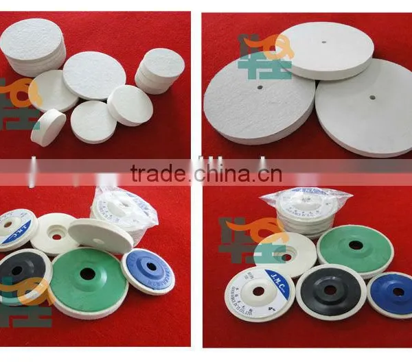 Discs for Marble Polishing photo-2