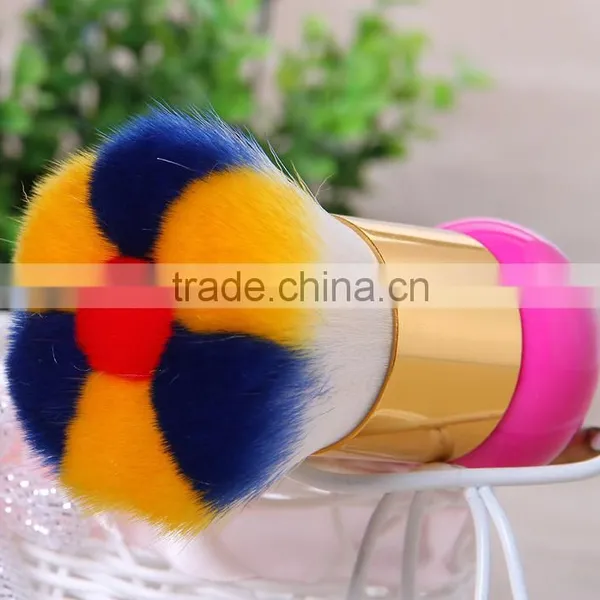 Facial Tool Beauty Equipment Single Makeup Brush Cosmetic Tool photo-3