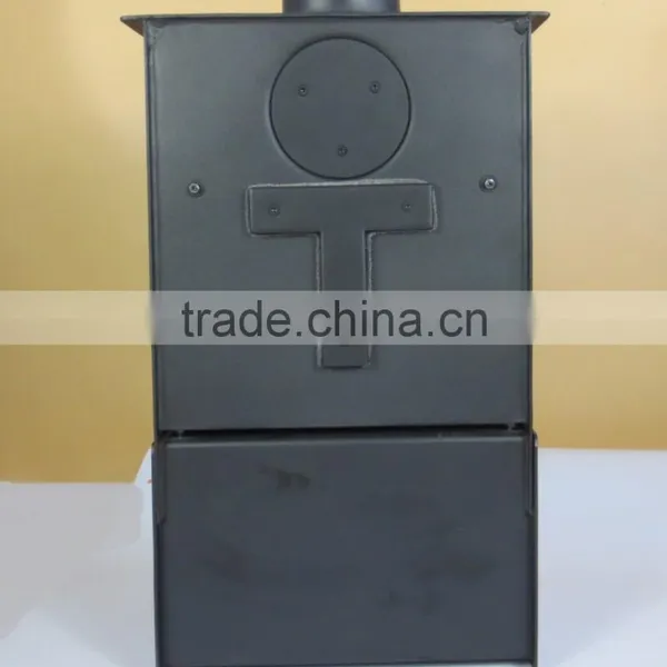 High Quality Wood Burning Stove / Wood Burning Stoves photo-3