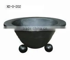 Trade Assurance High Quality Cast Iron Fire Pit Manufacturer photo-2