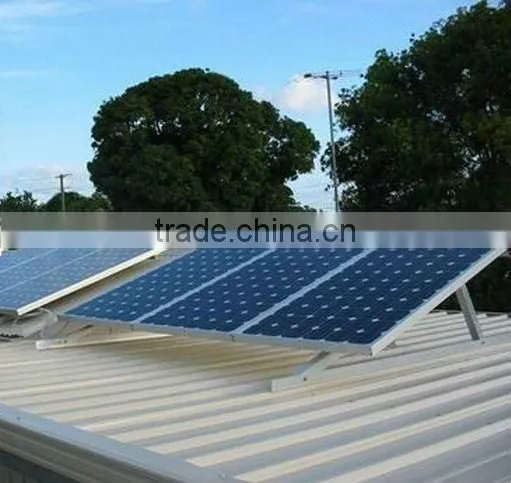 Solar System 6000W Green Energy,solar System Price,hot Sales Products photo-5