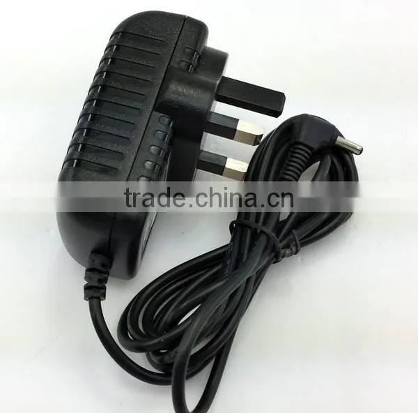 5.5v ac dc Power Adapter 9.6v ac Power Adapter photo-6