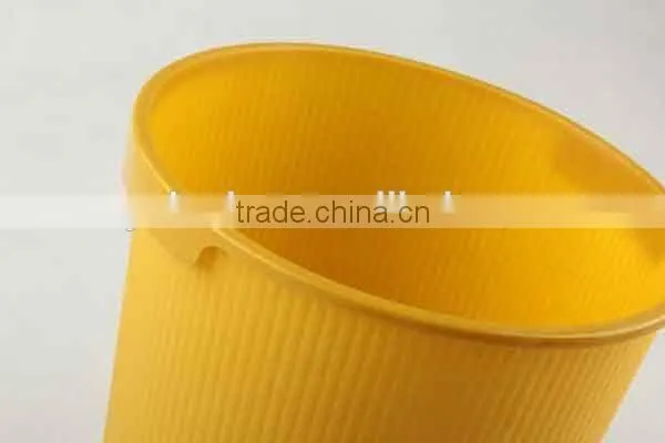 Household Garbage Can/Rubbish Bin/Plastic Trash Can photo-4