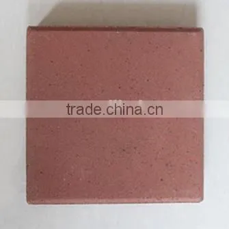 Heat Capacity Clay Bricks, Interlocking Brick Block in Kenya for Sale photo-6