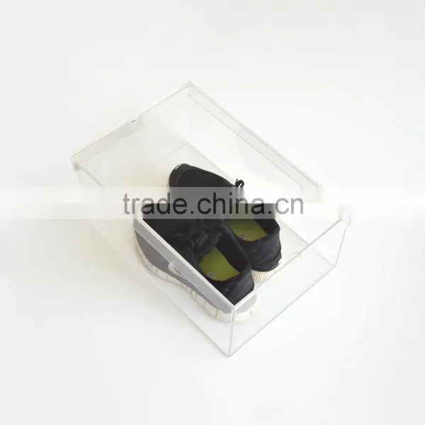 Clear Acrylic Box/display Case photo-5