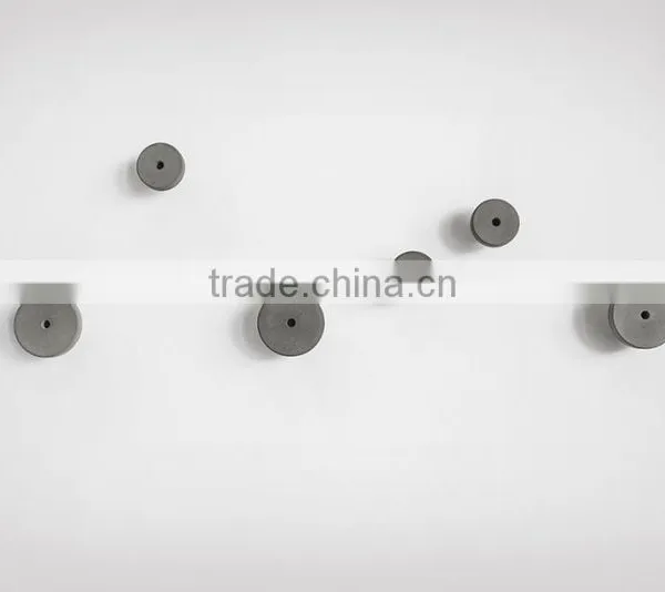 Creative Vintage Concrete Wall Hooks , Key Holder , Strong Suction Hooks photo-2