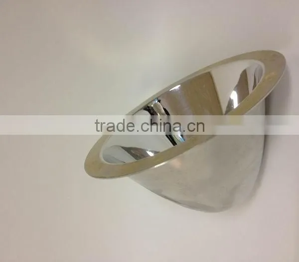 Good Quality Aluminum Led Light Cover photo-5
