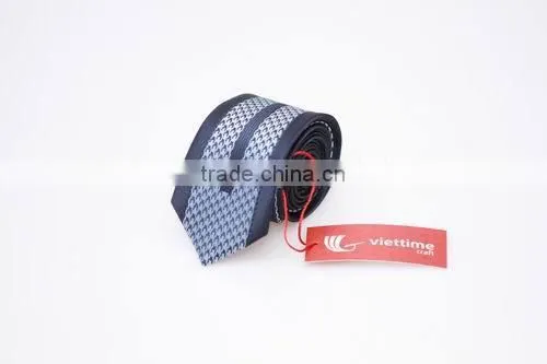 Set of Neck Tie, Cufflinks and Handkerchief With Various Colors and Design, Elegant but Cheap photo-3