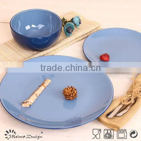 Stoneware Dinnerware Set/ Dinner Set photo-4