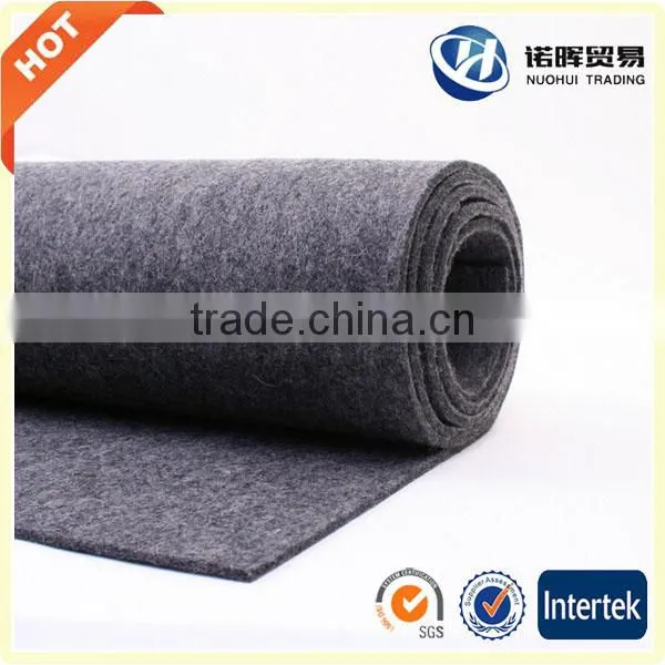 Industrial Wool Felt for Machinery ,glass ,jewelry,household Appliances photo-3