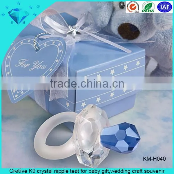 Shenzhen Manufacturer Sell Wedding Crystal Flower Gifts and Souvenir photo-4