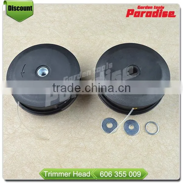 Professional 2 Trimmer Lines For Gas Powered Weed Trimmers Head photo-4
