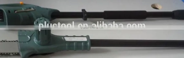 18V Cordless Pole Saw photo-3