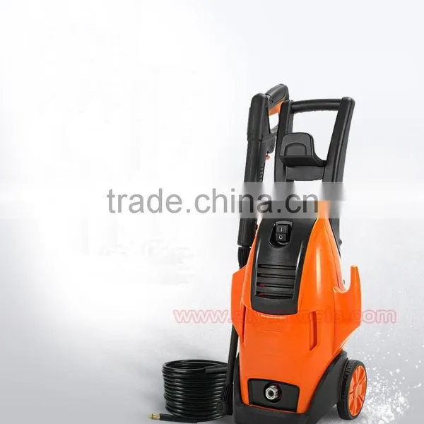 1600W Portable High Pressure Car Washer Cleaner Automatic Car Washing Machine Spray Gun photo-2