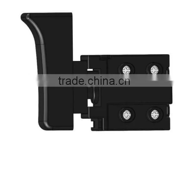FS056 Ken 125 Spare Parts Made in China Rotary Hammer Switch photo-5