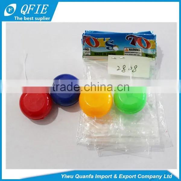 Yiwu Small Plastic Magic High Quality Yoyo Toy for Capsule and Children photo-5