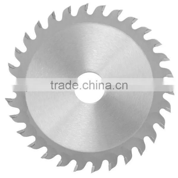 Good Quality 10"x120T Polishing Circular Wood Cutting Saw Blade photo-2