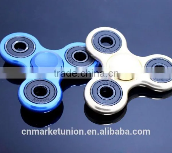 2017 Colorful 608 Decompression Fidget Hand Spinner Fidget Cube photo-4