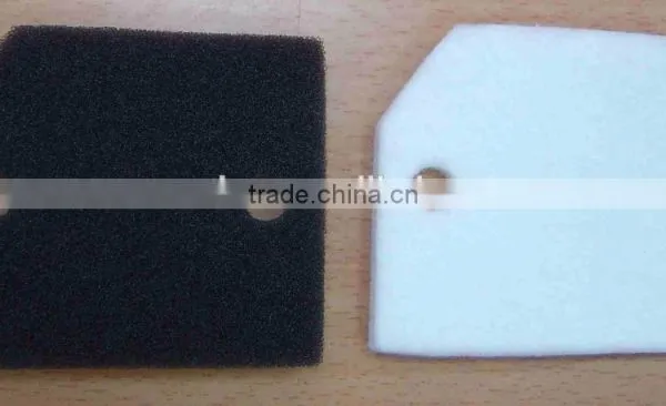 Air Filter For 4126-124-0801 photo-3