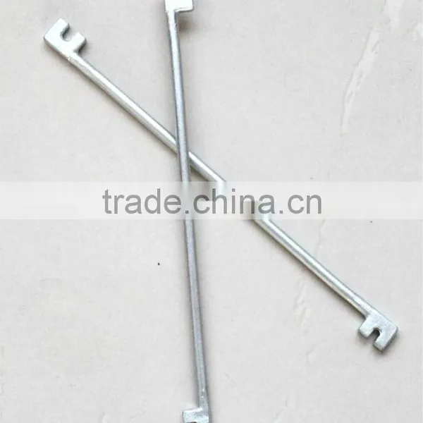 Wrecking Bar W-08 photo-3