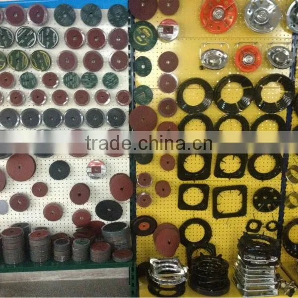 Aluminum Oxide Fiber Disc