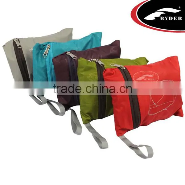 Good Price New Design Outdoor High Quality External Frame Waterproof Hiking School Backpack photo-6