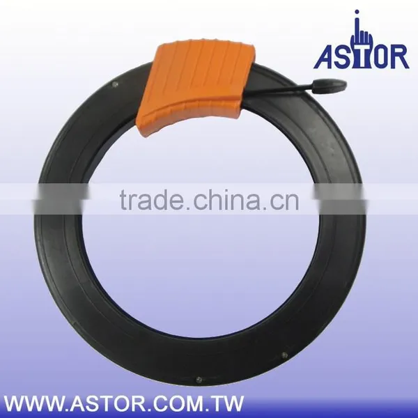 Ceiling Carpet Flat Steel Fish Tape