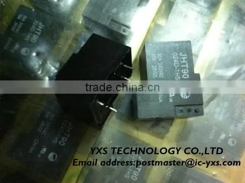Power Relay JHT90-024D-1HS 24VDC JHT90 photo-2