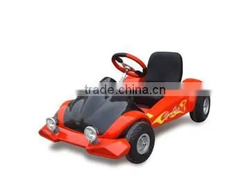 Kids Racing Go Kart Cheap Racing Go Kart For Sale photo-5