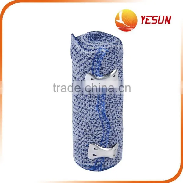Cotton Bandage With Alcohol ,Meical Elastic Cold Bandages,Cold Elastic Bandage