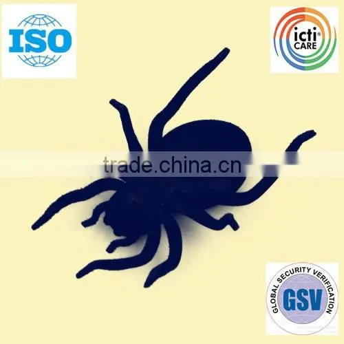 2015 Solar Spider Toy for Kids Fashion Educational Solar Powered Spider Robot Toy Wholesale From China ICTI Mabufacture photo-2
