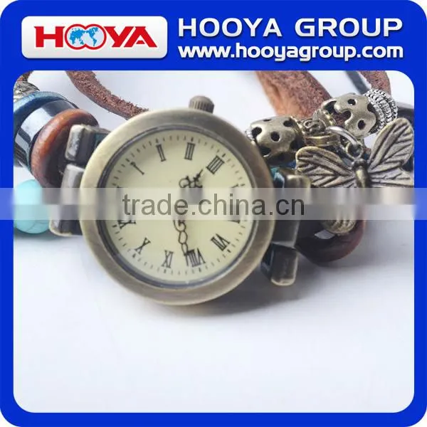 WQ13110 Hot Selling Top Movement Watch Beautiful Design and Style Available Wrist Chain Bracelet Watch photo-3