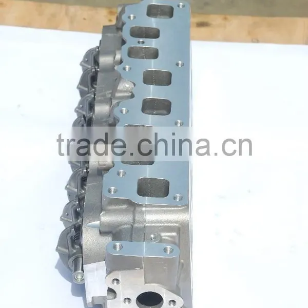 Complete Cylinder Head Engine Spare Parts for Toyota 4Y 11101-73020 photo-5