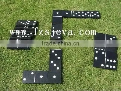 Lawn Domino, Garden Dominoes
