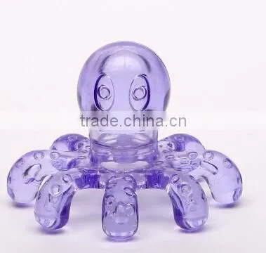 Plastic Massage Tool photo-3