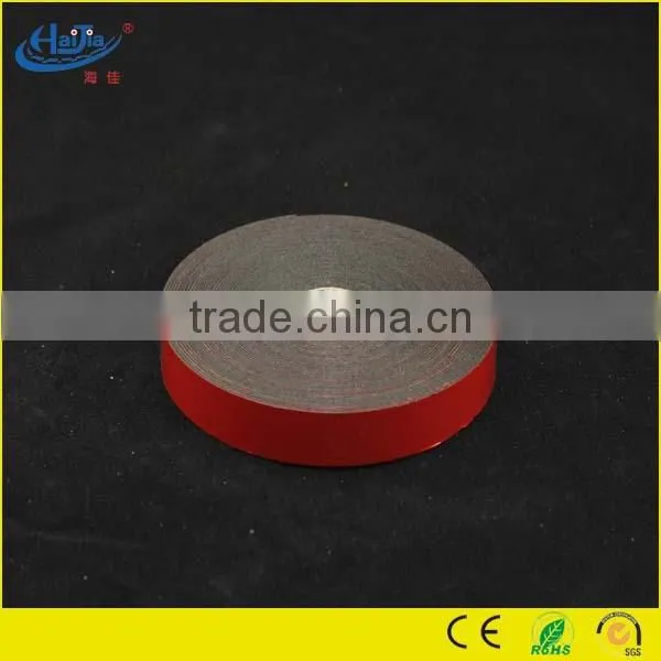 Double Sided Adhesive Ixpe PE Foam Tapes With ISO, SGS Certificates photo-3