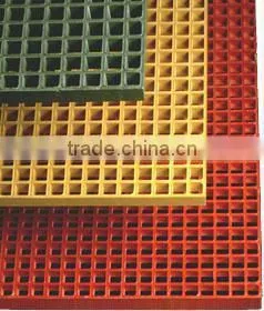 FRP GRP Fiberglass H Channel Profile for Building Field photo-2