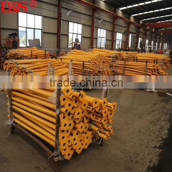 Adjustable Scaffolding Steel Props photo-3