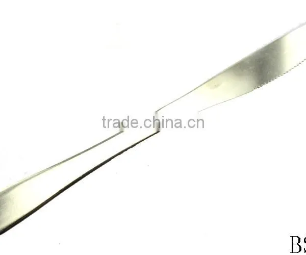 Factory Manufacture Stainless Steel Hunting Knife of Best Quality photo-2