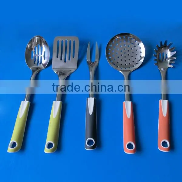 5 pcs kitchen tool set