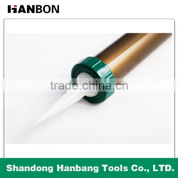 Professional Silicone Caulking Gun With High Quality of Aluminium Alloy Material photo-6