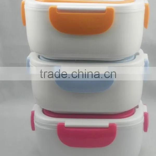 Multi-function Electric Lunch Box photo-6