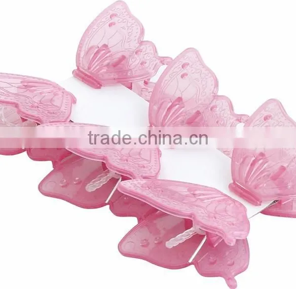 Clothes Plastic Clip With Different Styles photo-5