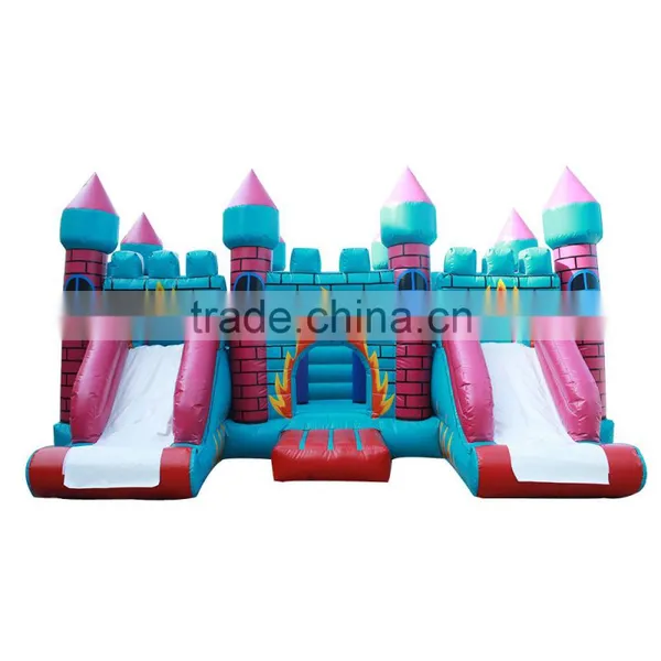 Hot Sale Inflatable Bouncer 9 In 1 Jumper Caslte Bounce House photo-4