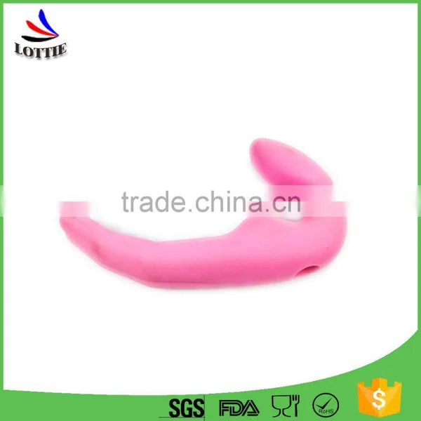 Lottie New Product Sex Toy Type and Sex Products Properties Cheap Price Promotion Silicone Dildos for Men photo-3