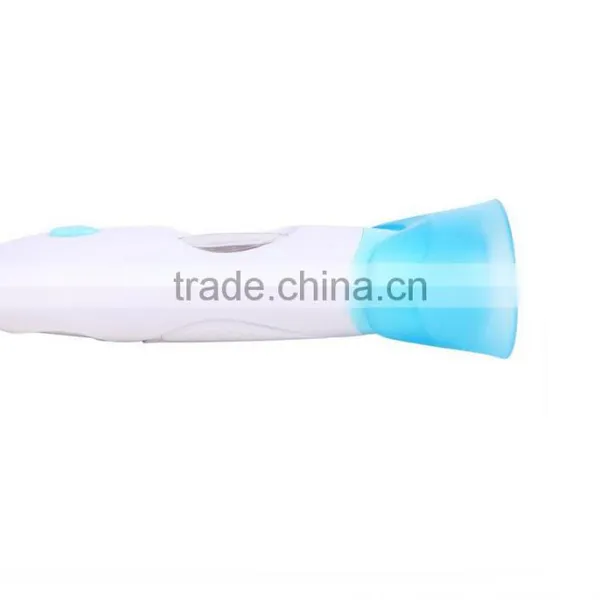 Hot Sale 4 in One Digital Thermometer.infrared Thermometer.thermometer to 100 Degree photo-4